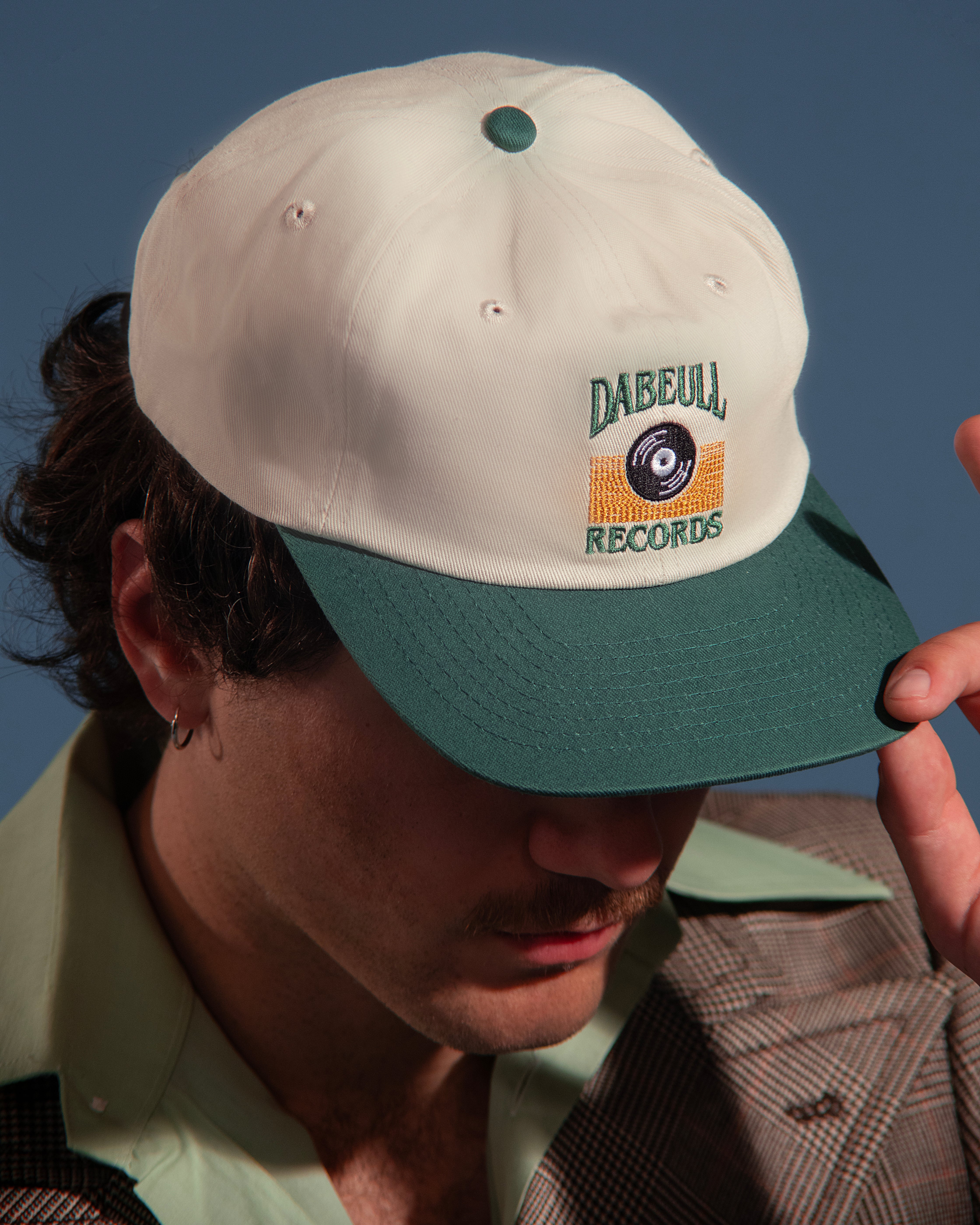 CAP - DABEULL RECORDS