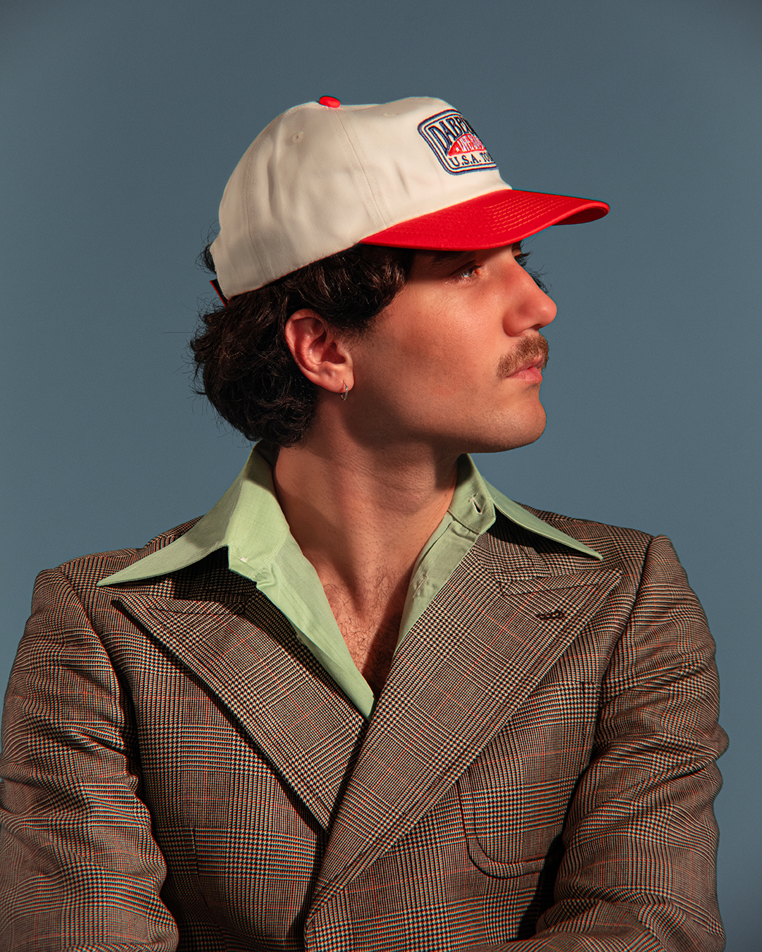 CAP - DABEULL USA TOUR