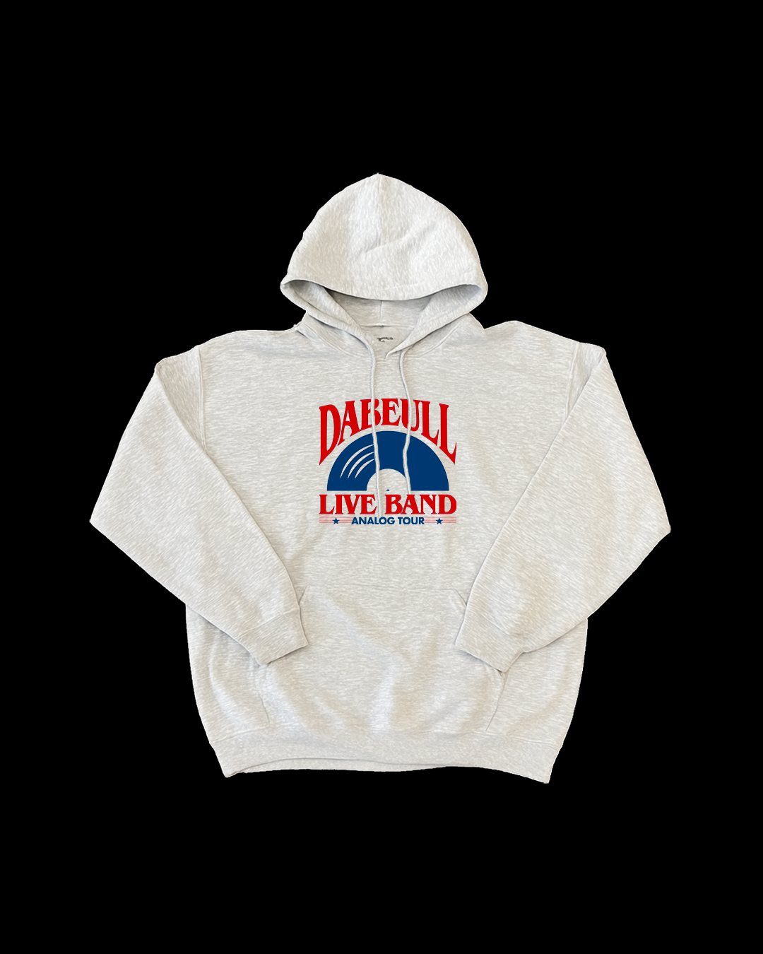 HOODIE - DABEULL LIVE BAND