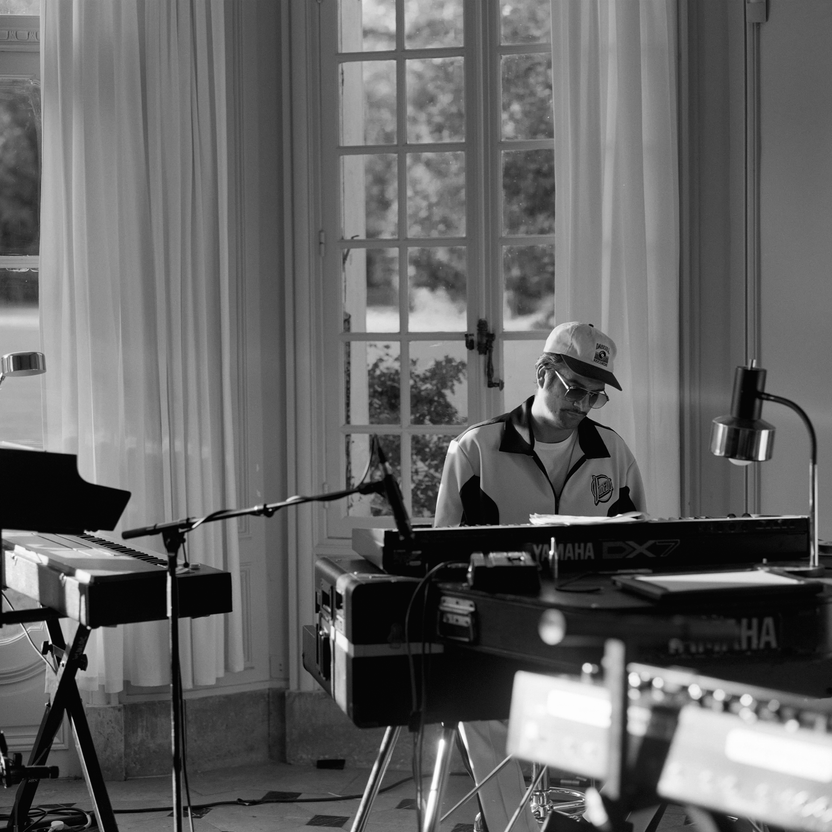 Music – Dabeull