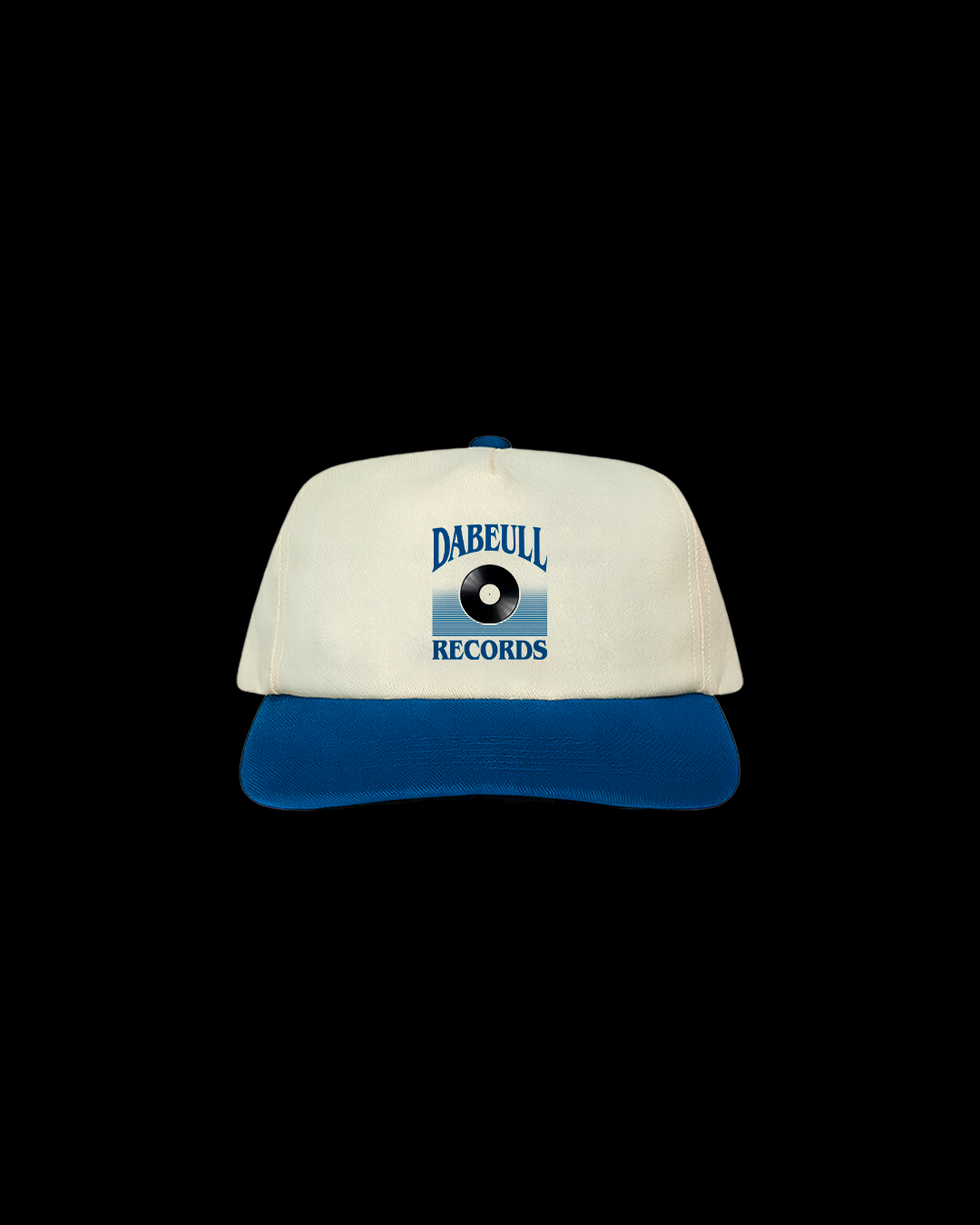 CAP - DABEULL RECORDS