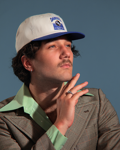 CAP - DABEULL RECORDS