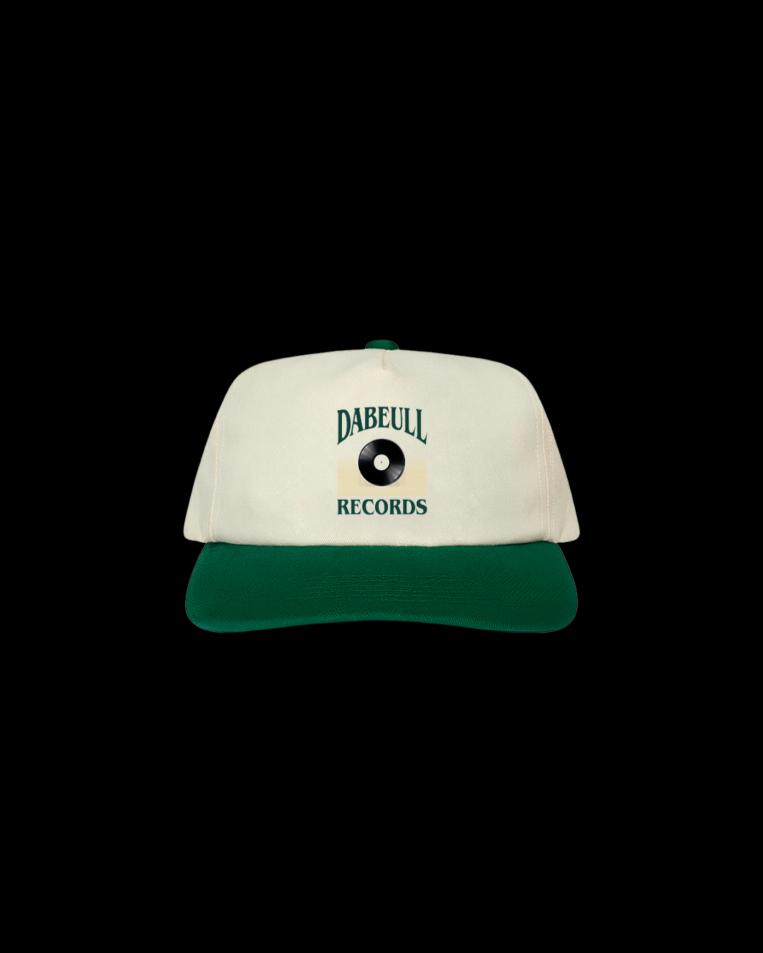 CAP - DABEULL RECORDS