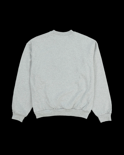 SWEATSHIRT - DABEULL LIVE BAND