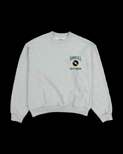 SWEATSHIRT - DABEULL RECORDS