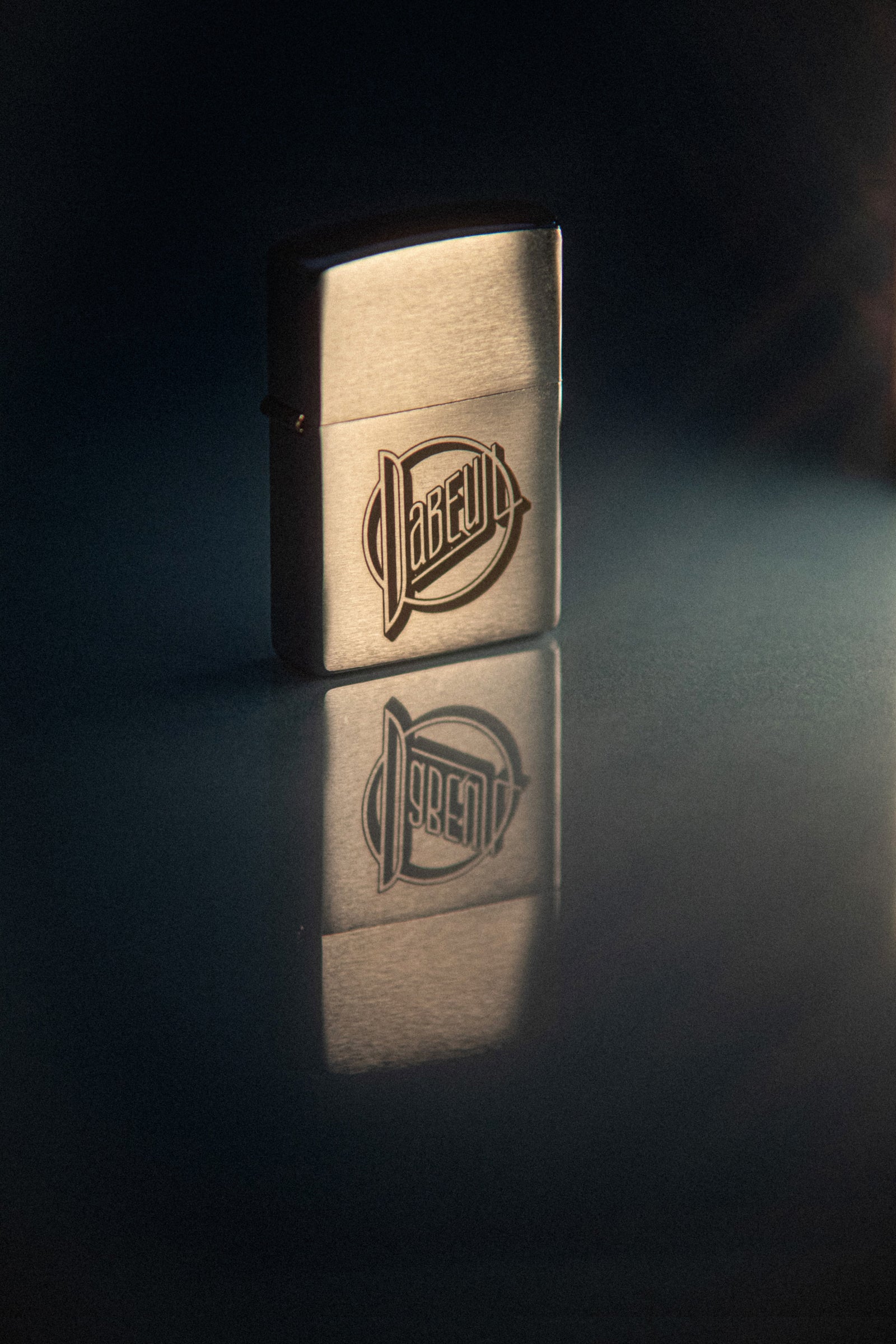 ZIPPO© - DABEULL