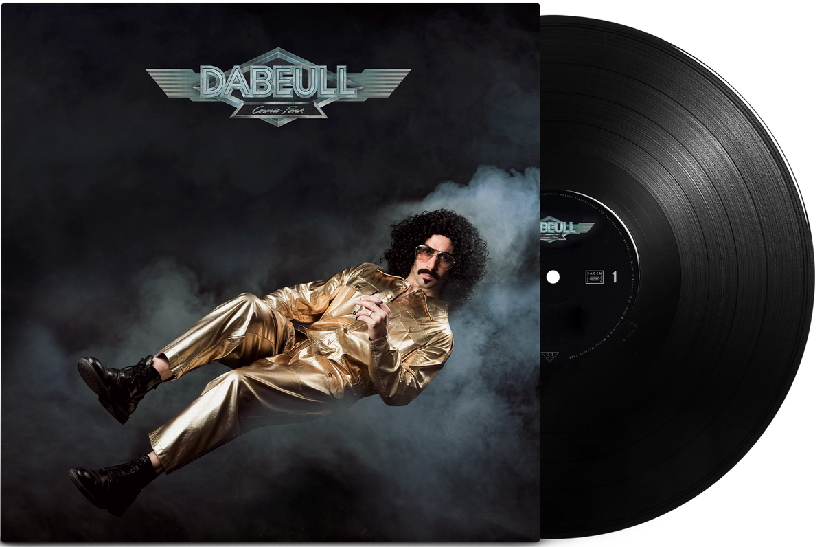 Music – Dabeull Music – Dabeull