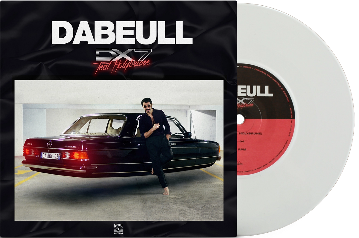 Music – Dabeull Music – Dabeull