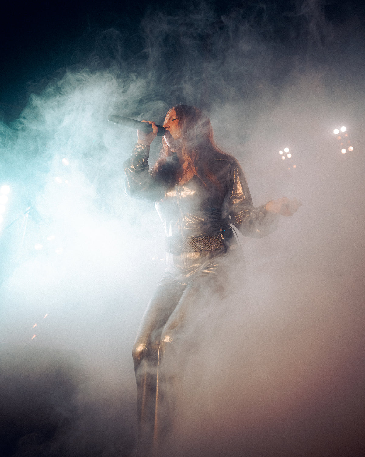 Gigs – Dabeull