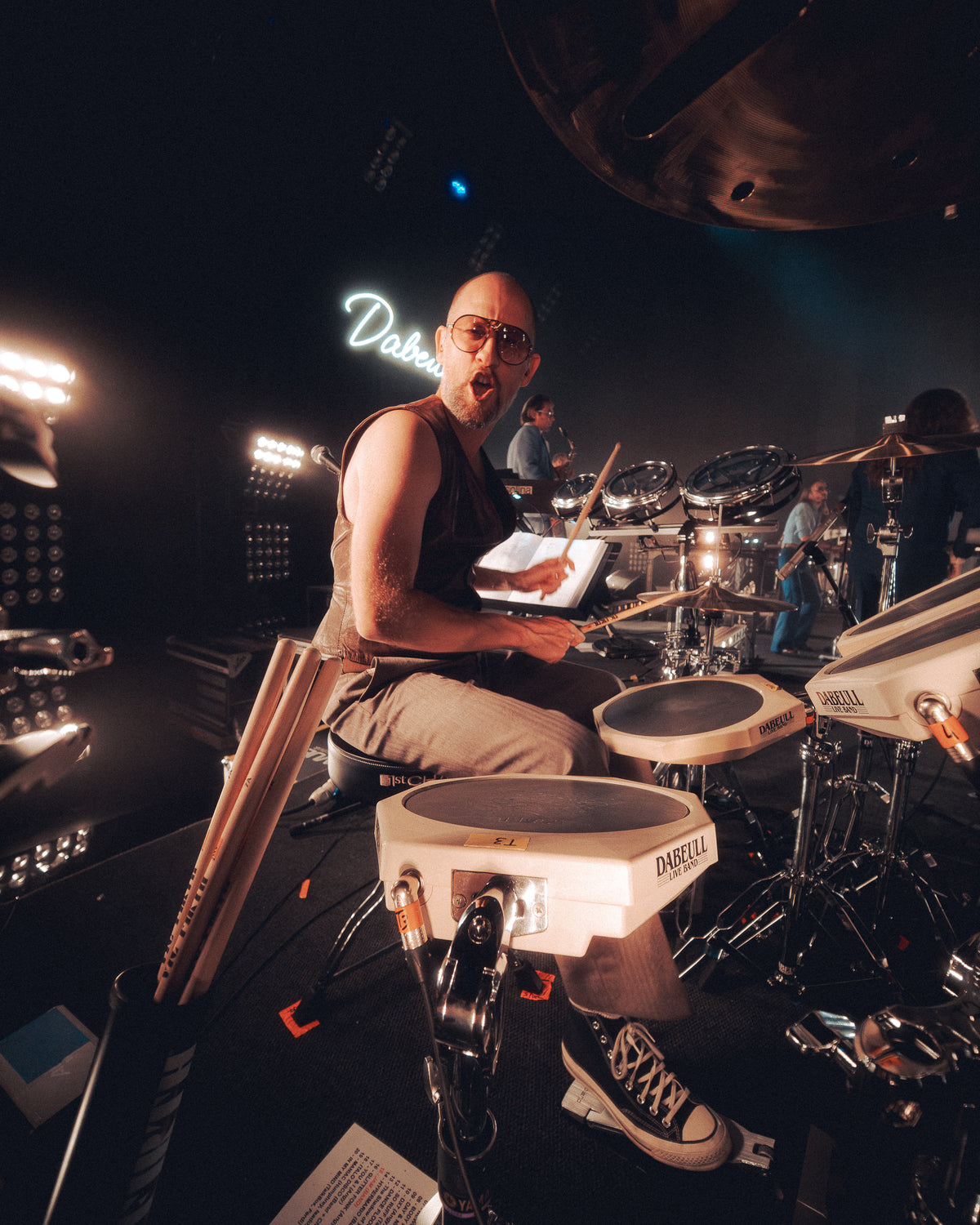 Gigs – Dabeull