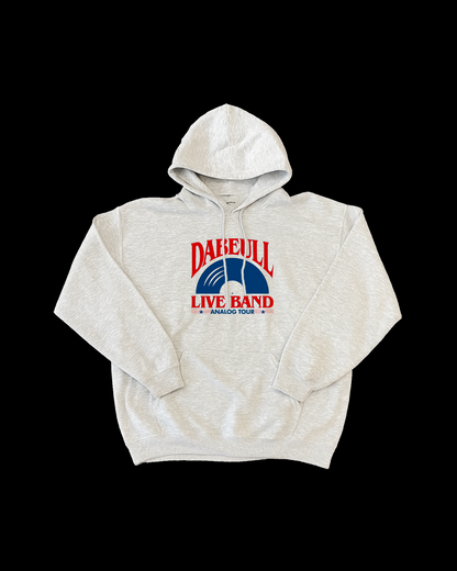 HOODIE - DABEULL LIVE BAND