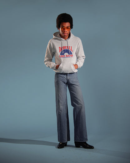 HOODIE - DABEULL LIVE BAND