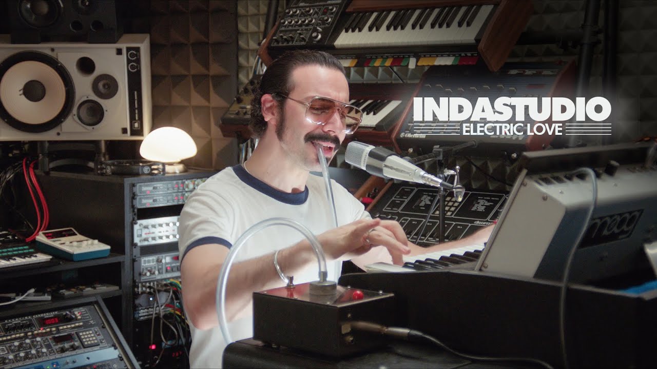 Vidéos – Dabeull