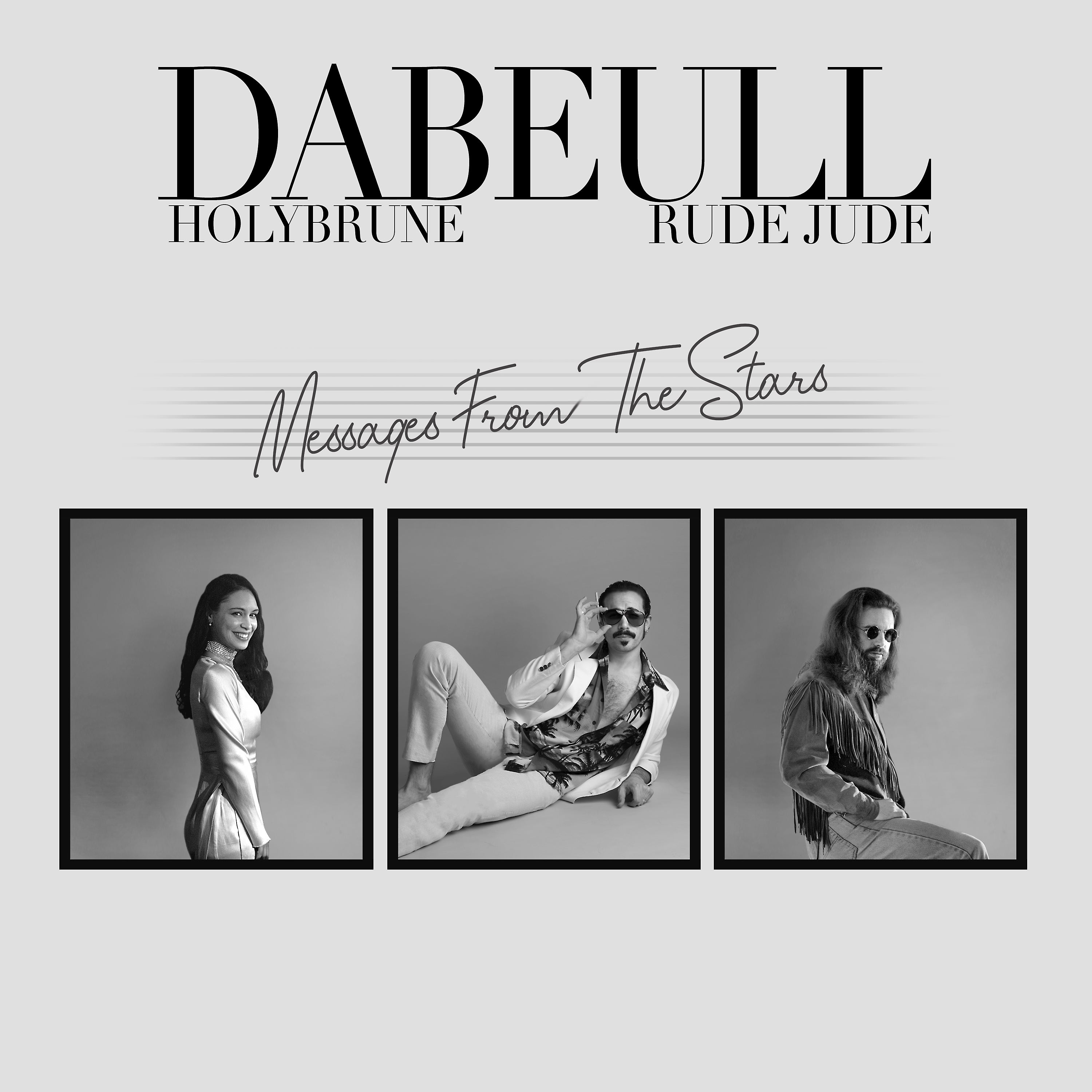 Music – Dabeull