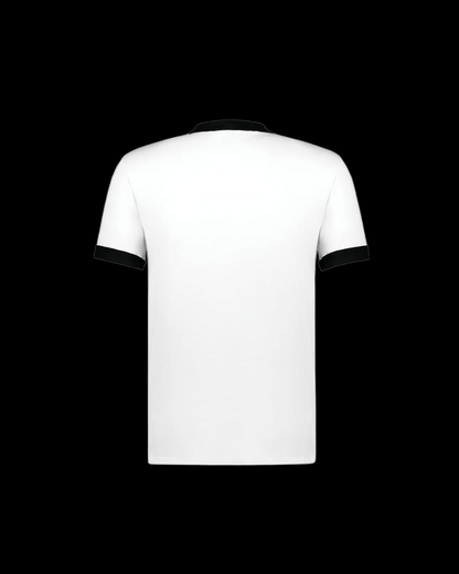 RINGER T-SHIRT - DABEULL LIVE BAND