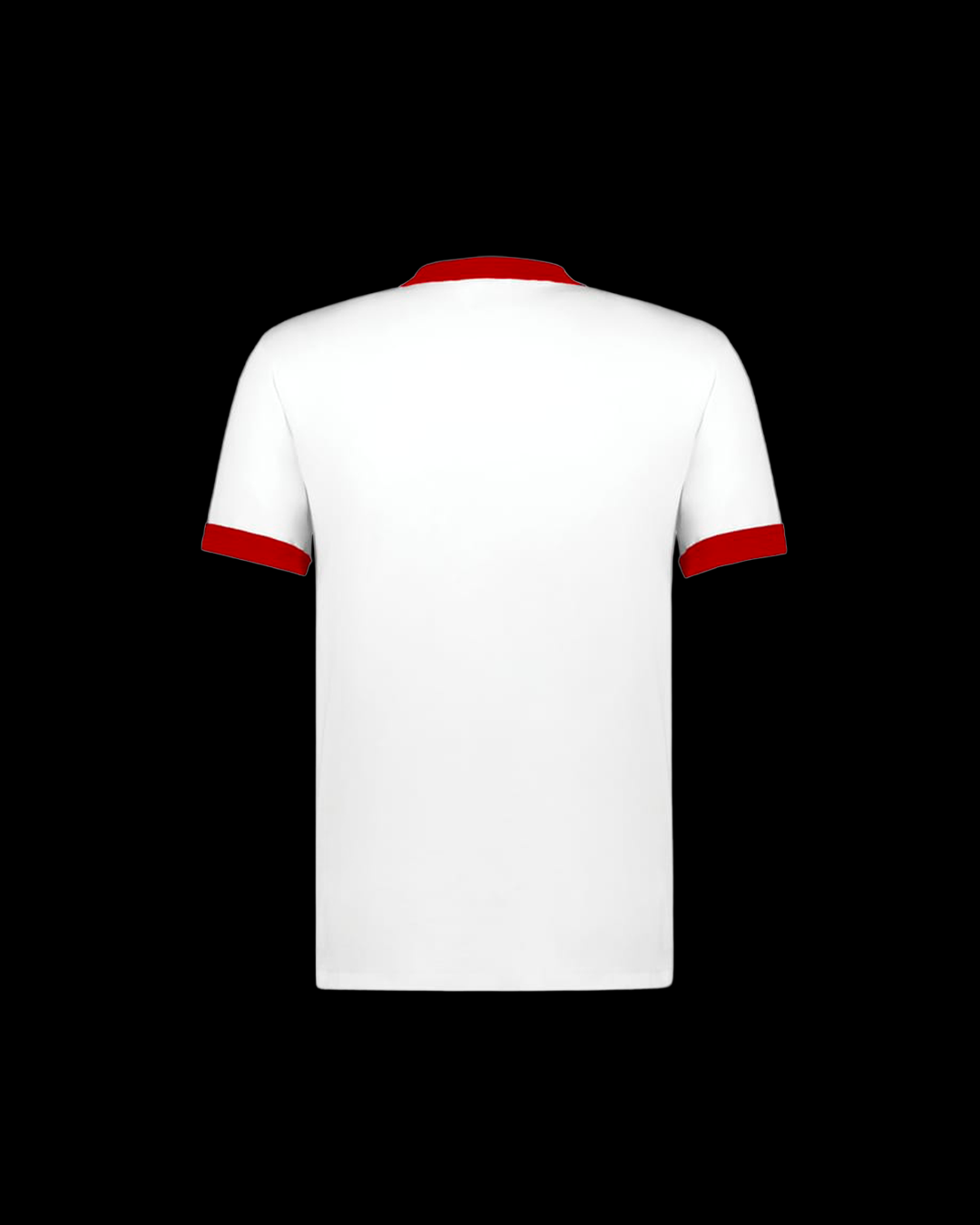 RINGER T-SHIRT - USA TOUR