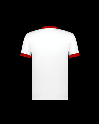 RINGER T-SHIRT - USA TOUR