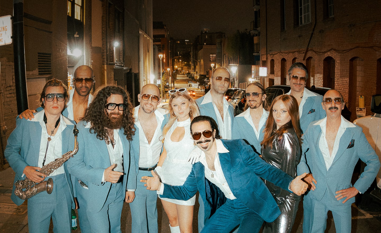 DABEULL RECORDS background