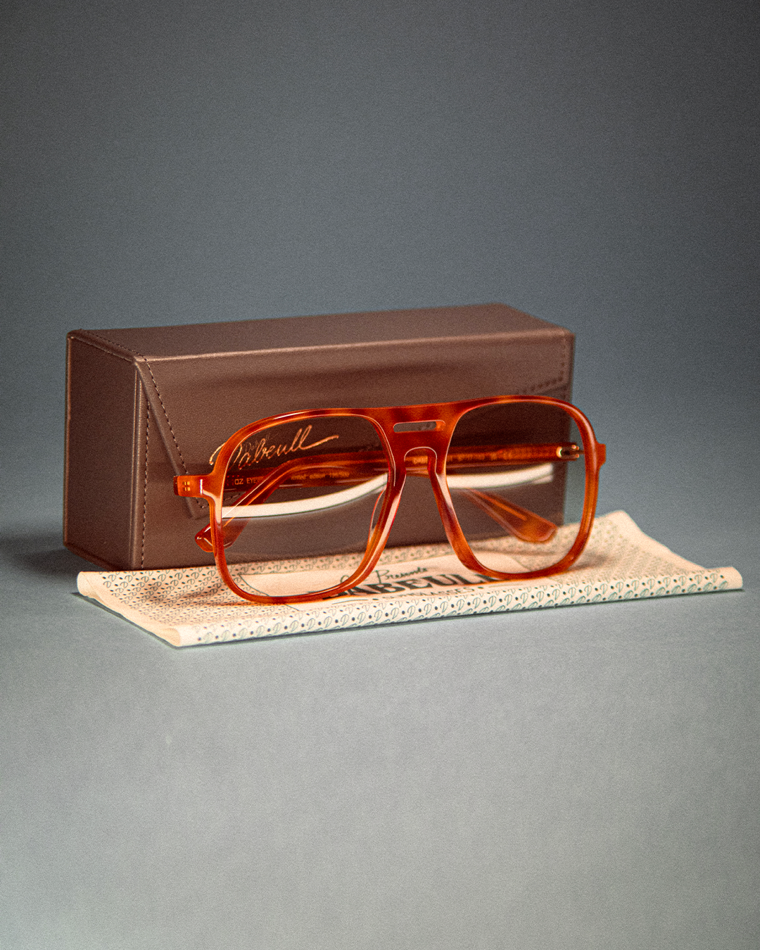 SUNGLASSES - DABEULL 70'S