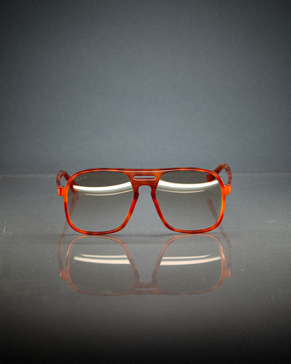 SUNGLASSES - DABEULL 70S - TORTOISESHELL