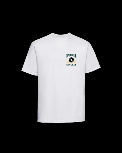 T-SHIRT - DABEULL RECORDS