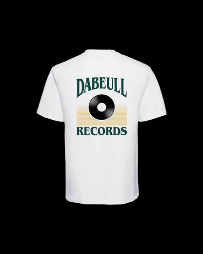 T-SHIRT - DABEULL RECORDS