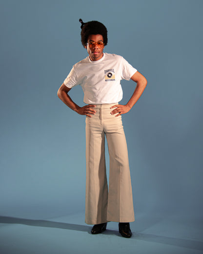 T-SHIRT - DABEULL RECORDS