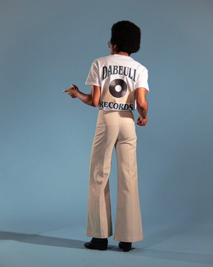 T-SHIRT - DABEULL RECORDS