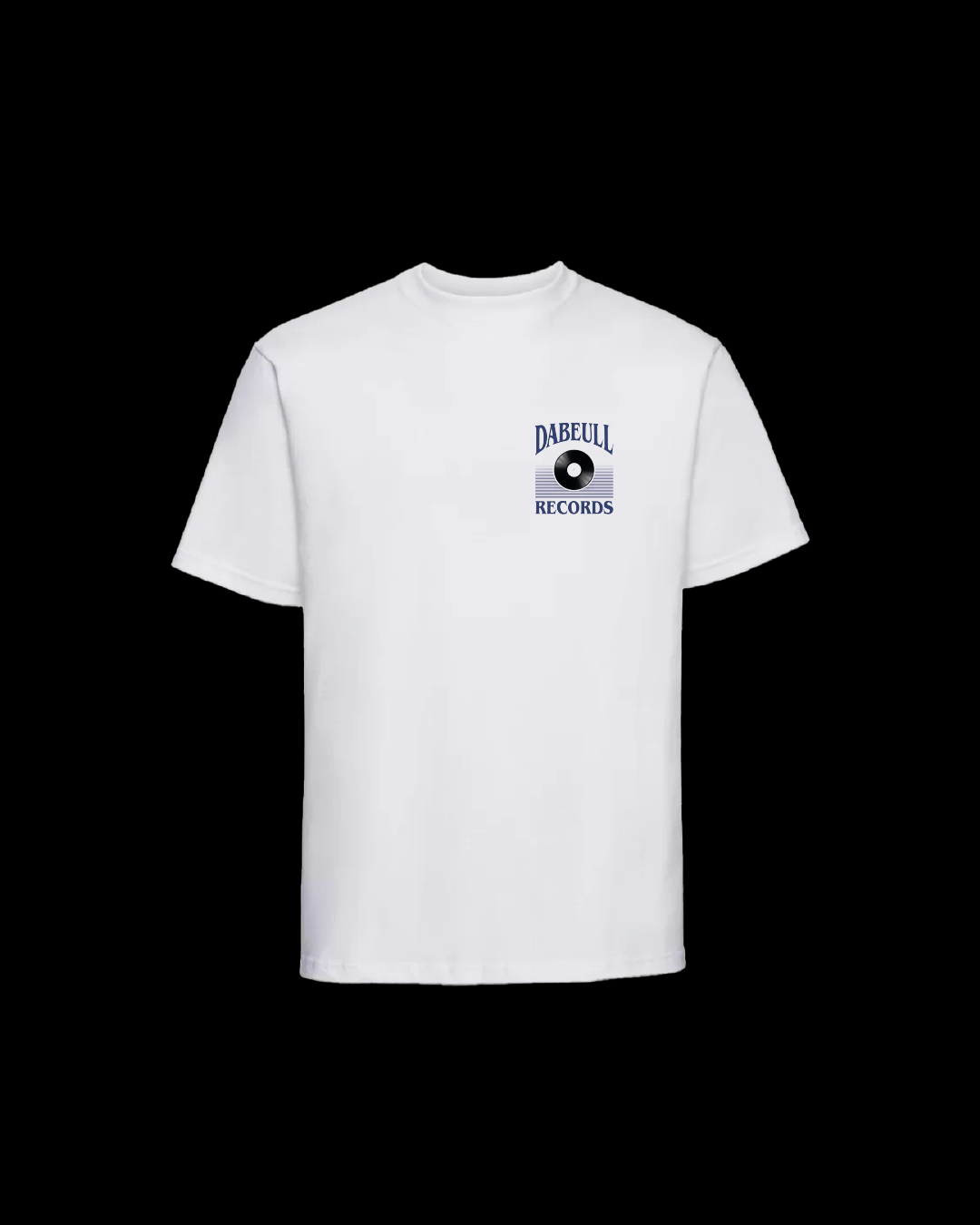 T-SHIRT - DABEULL RECORDS