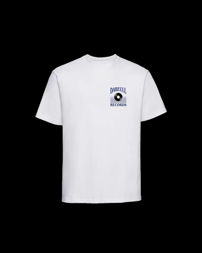 T-SHIRT - DABEULL RECORDS