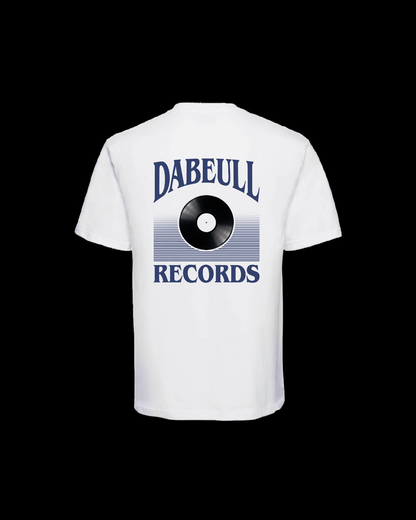 T-SHIRT - DABEULL RECORDS