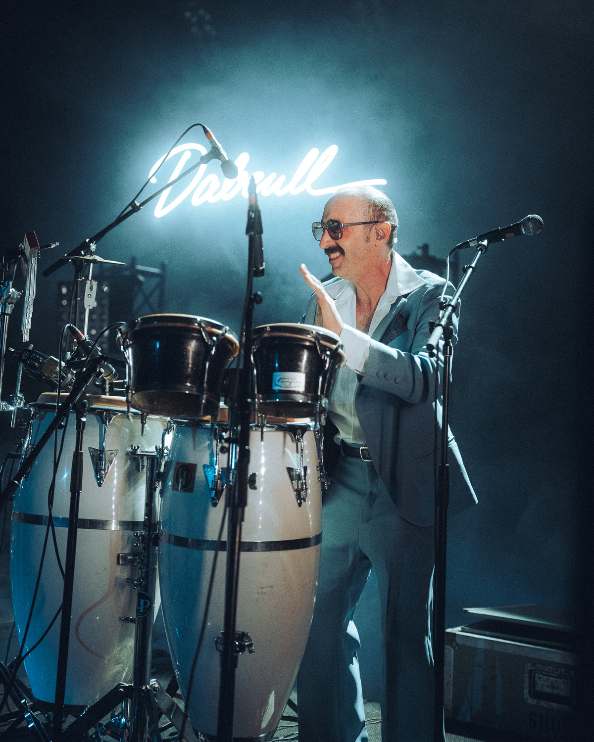 Gigs – Dabeull
